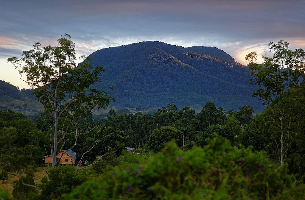 Nimbin Valley is a special Byron Bay day trip