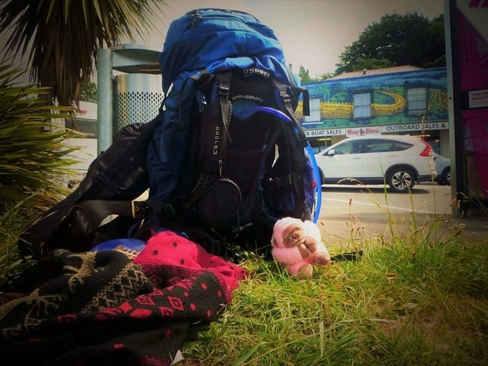 Osprey Aether AG 70 - my personal best backpacking backpack