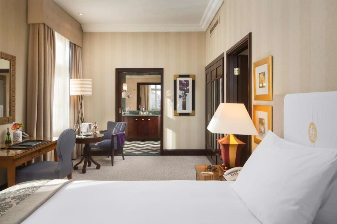 esplanade zagreb hotel