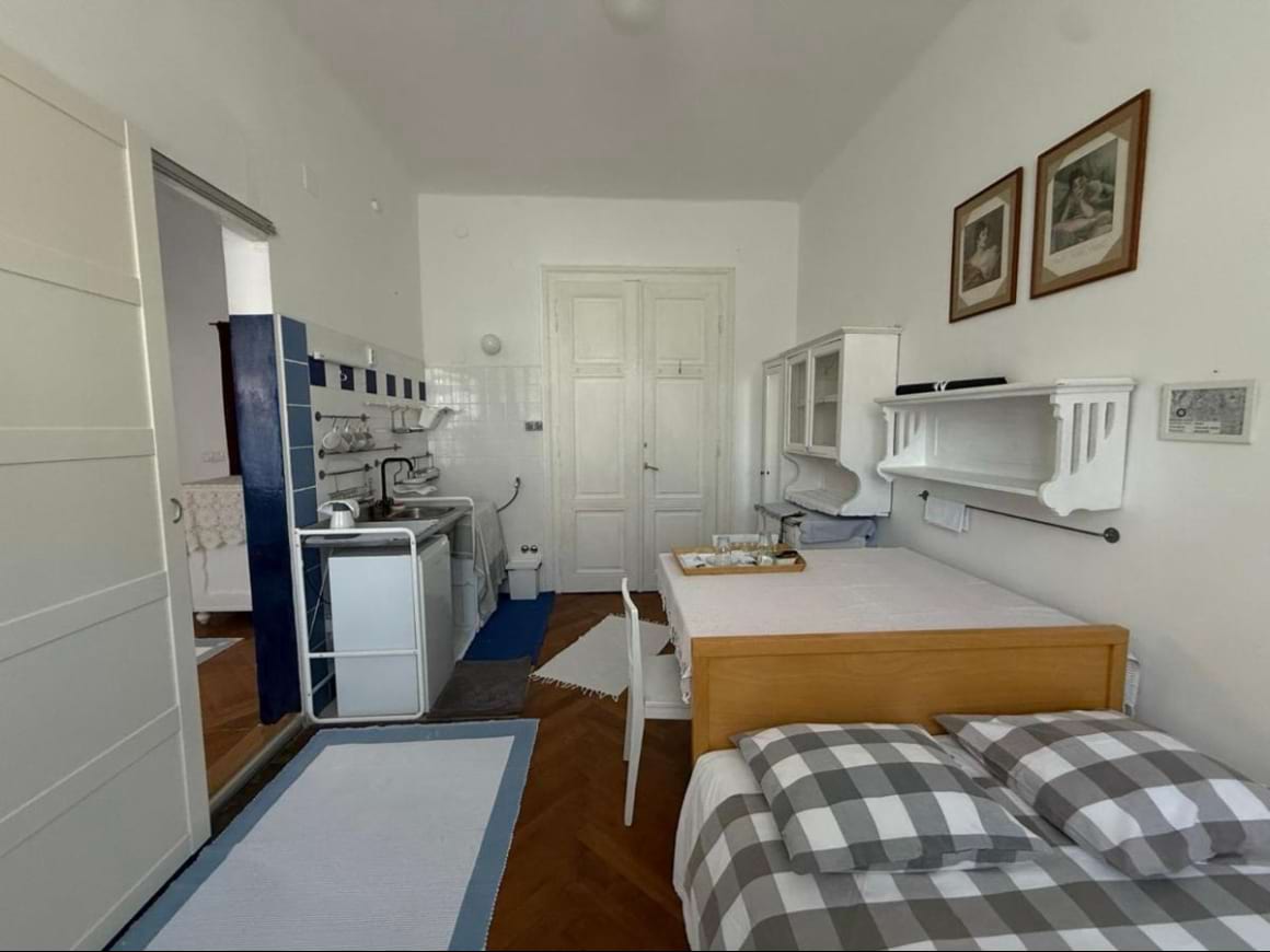 guest house Ilicki plac zagreb