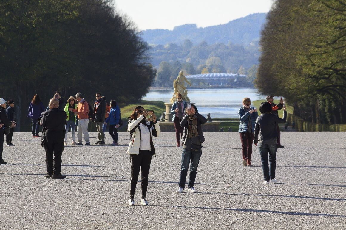 Tourist Tokyo
