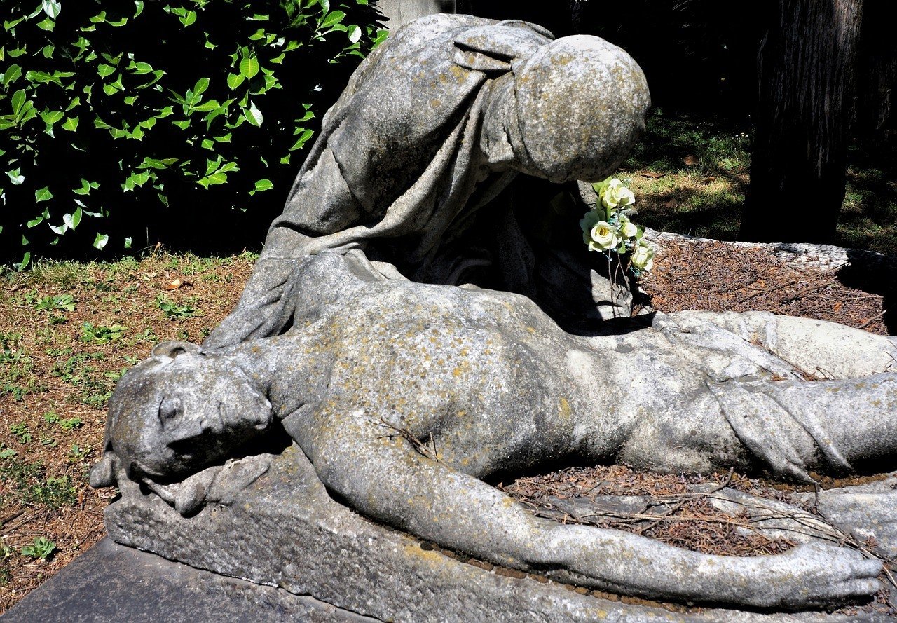 Monumental Cemetery