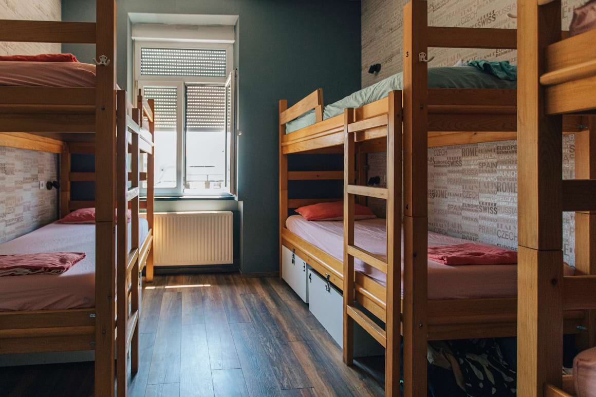 palmers lodge zagreb