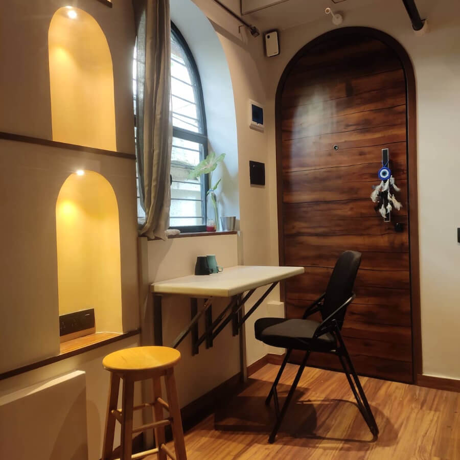 roys attic mumbai