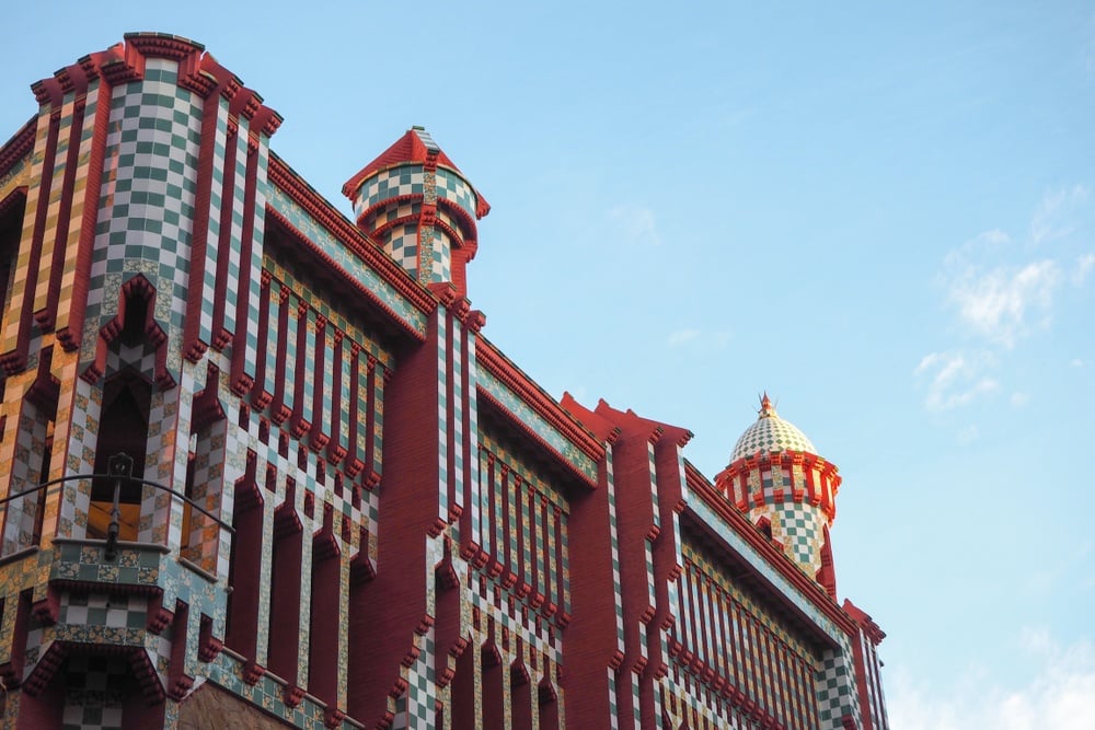 Casa Vicens