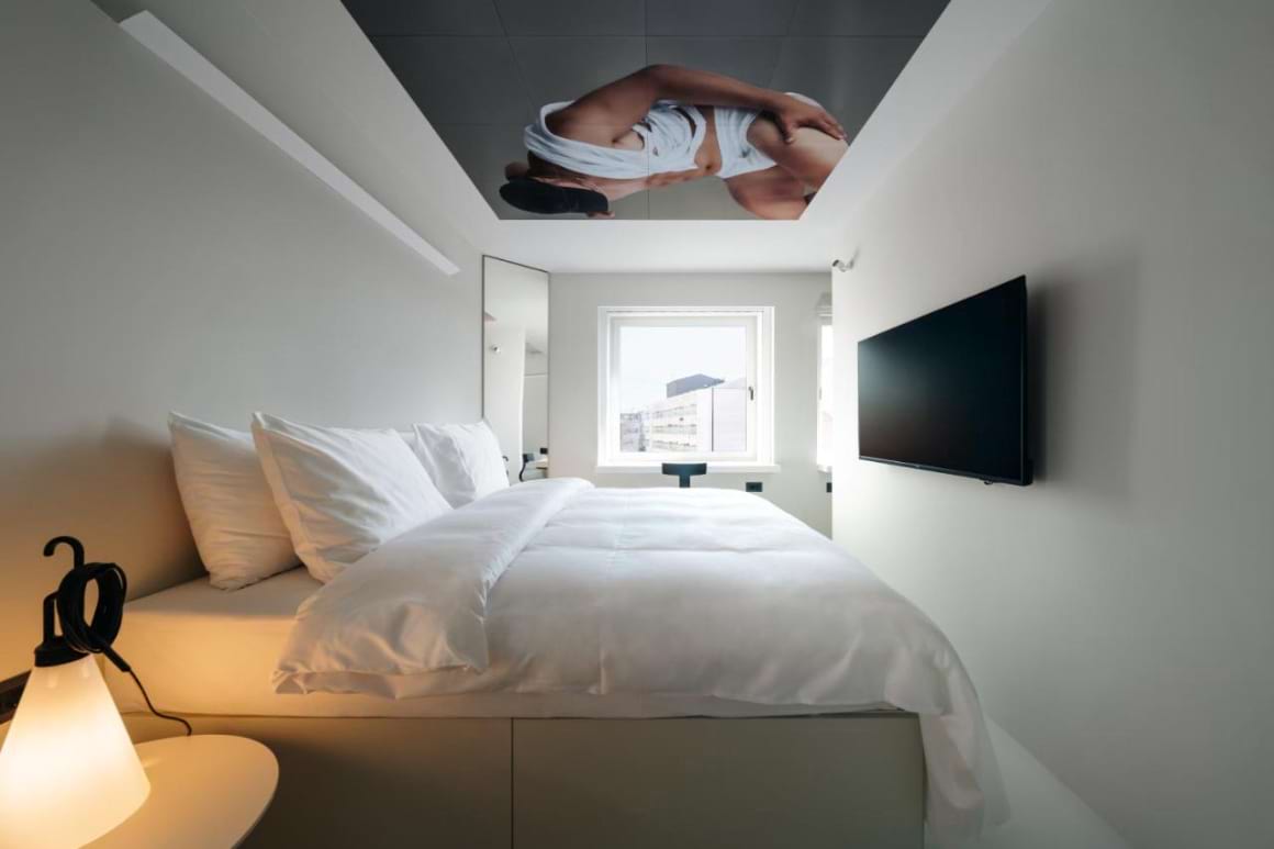 stellar boutique modules by maistra city vibes zagreb