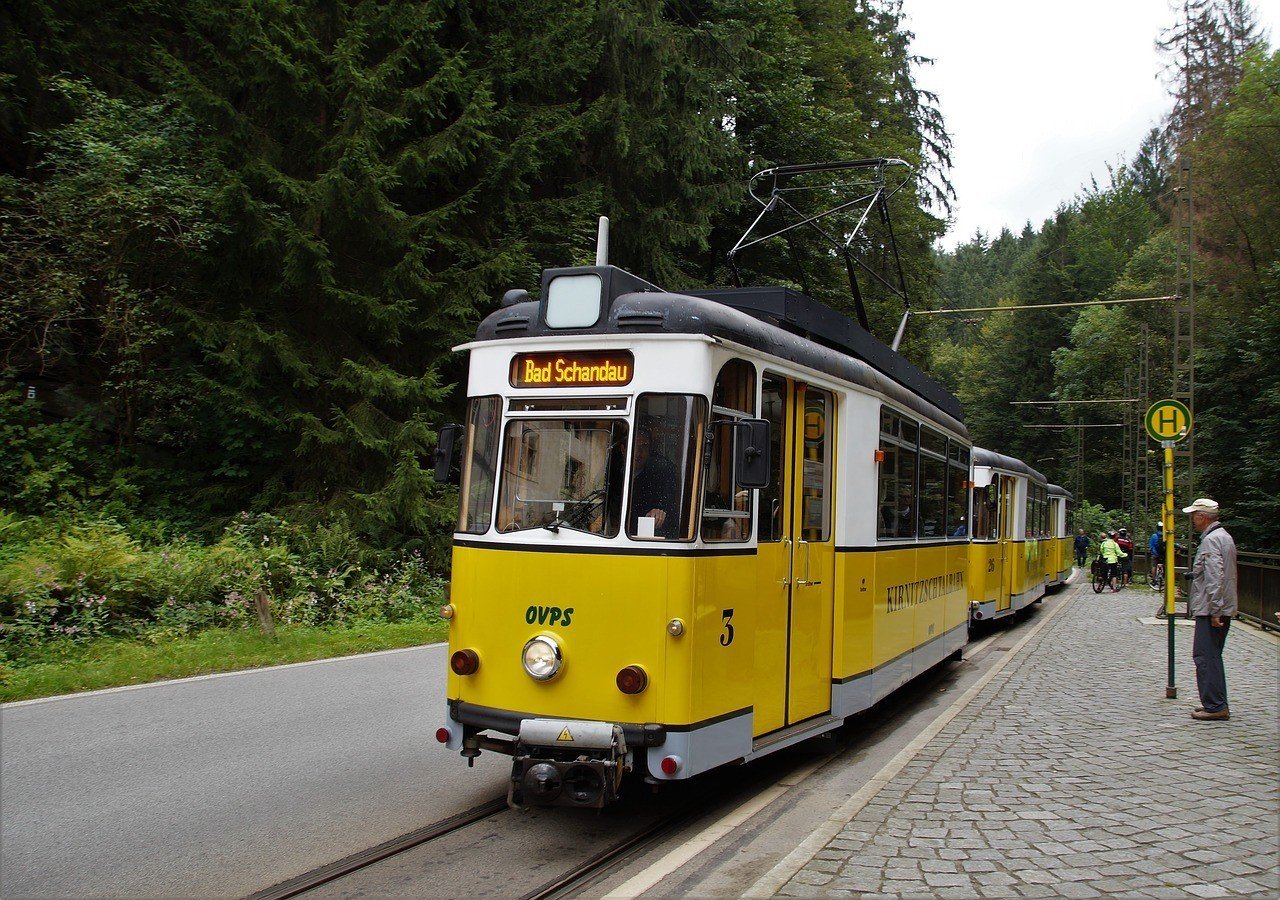 switzerland safe public transportation