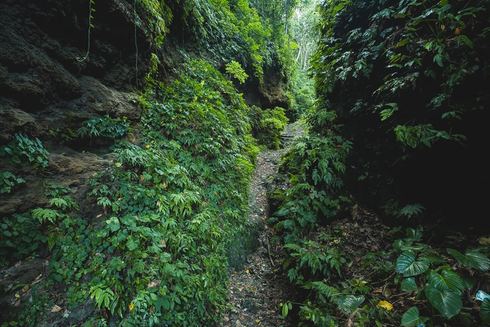 nusa penida