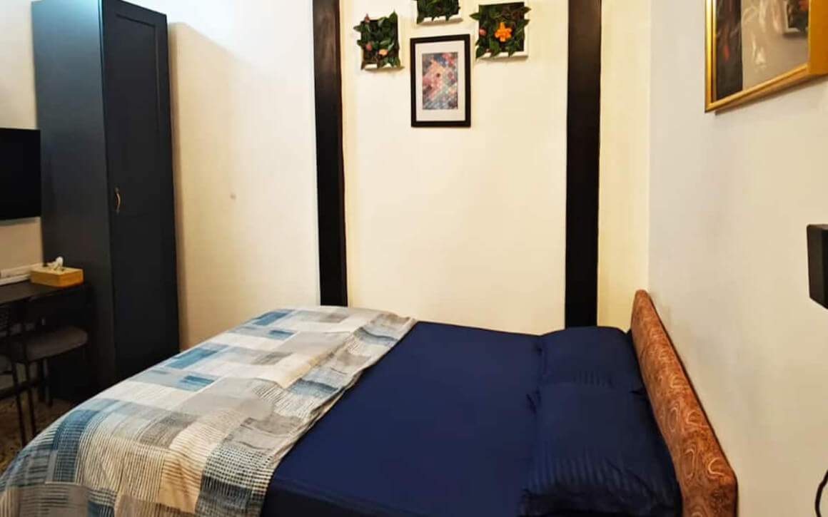 the petite suite mumbai