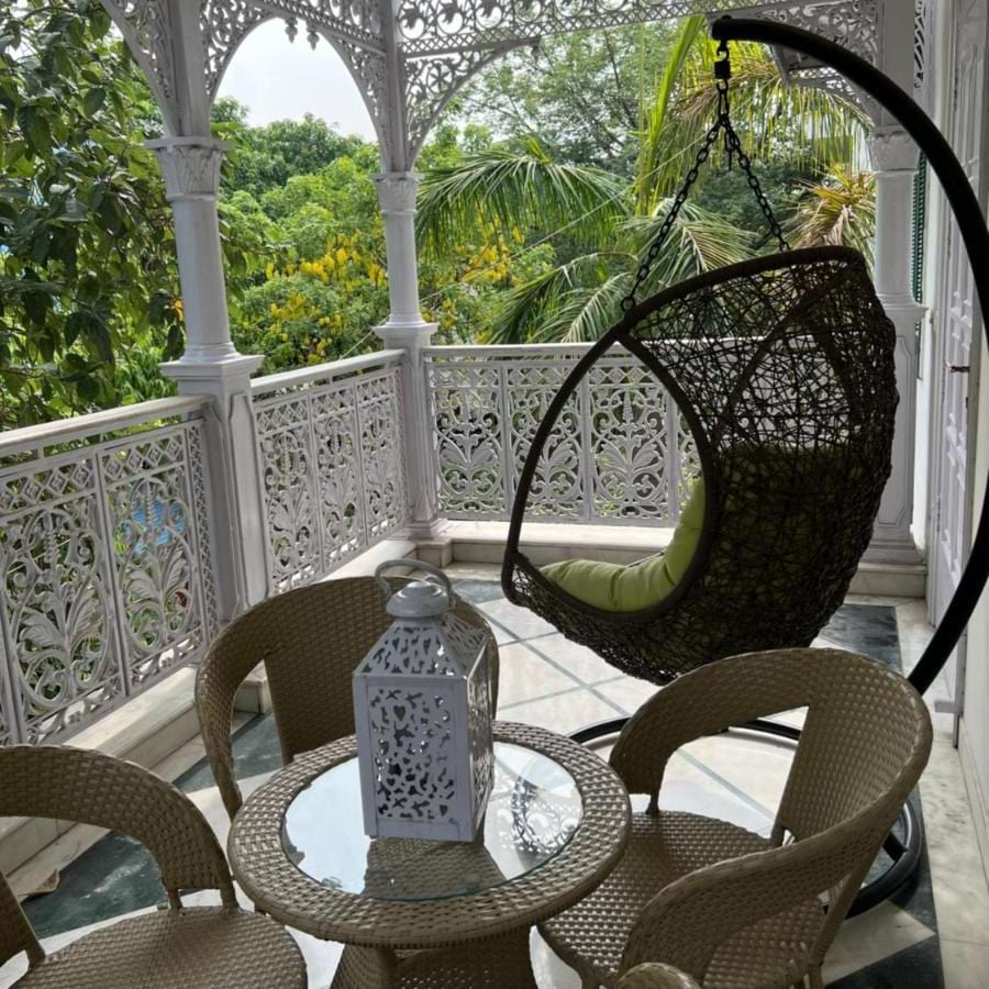 villa 33 delhi