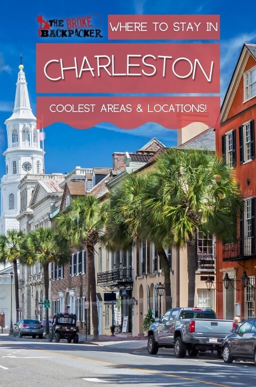 My Kind of Town: Charleston, South Carolina, Travel