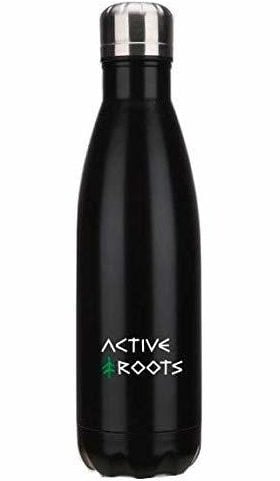 Butelii de apă Active Roots