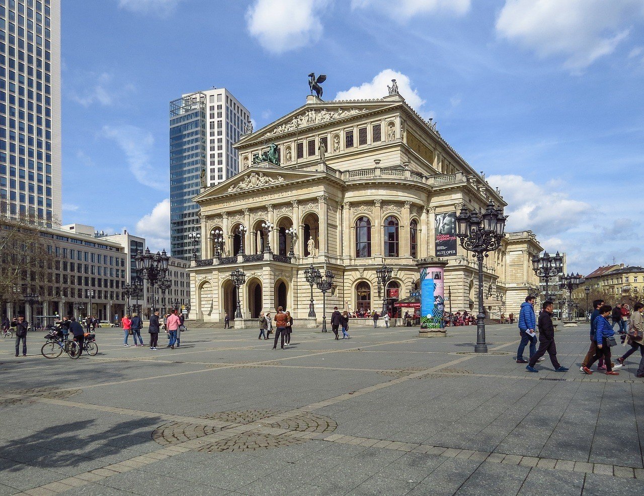 Alte Oper