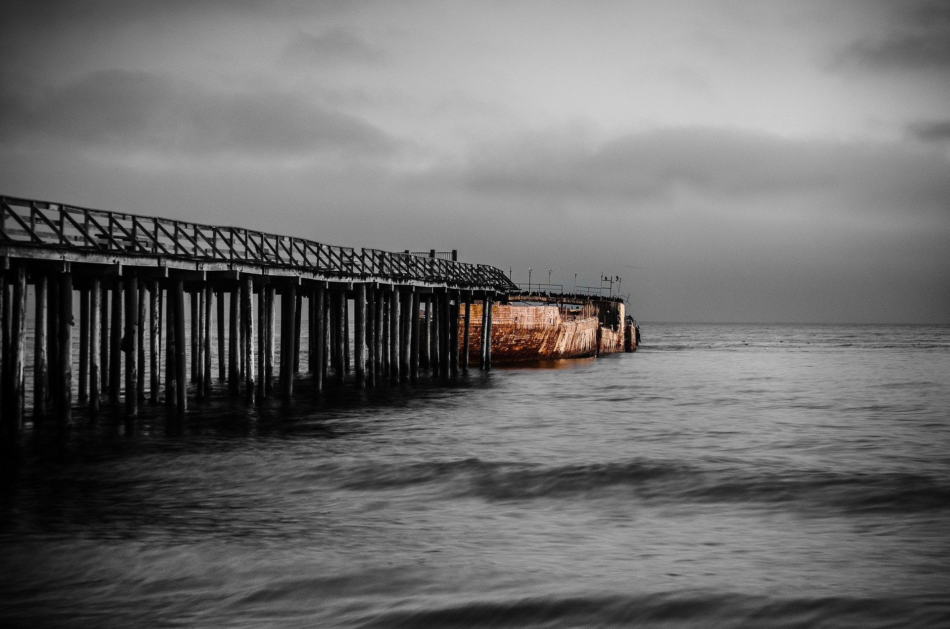 Aptos, Santa Cruz