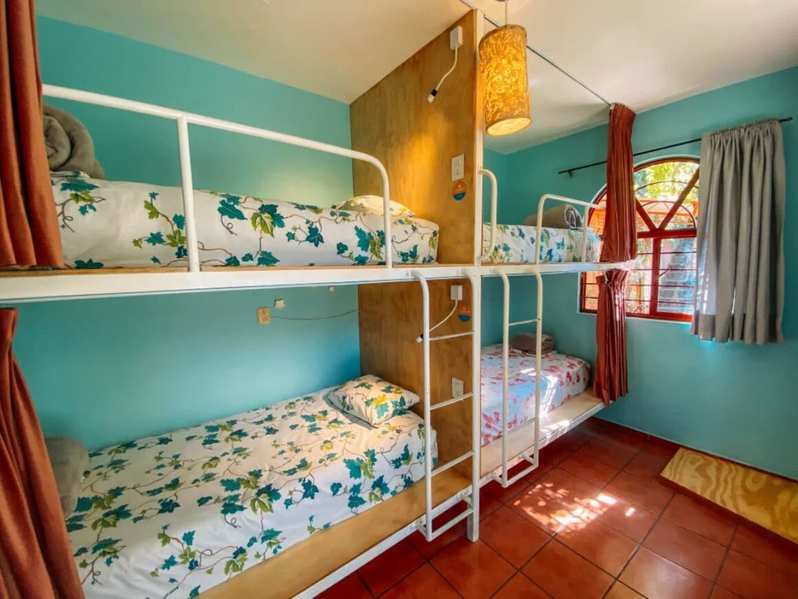 Azul Cielo Hostel