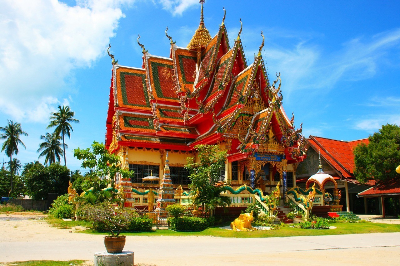 Bangkok Weekend Travel FAQs