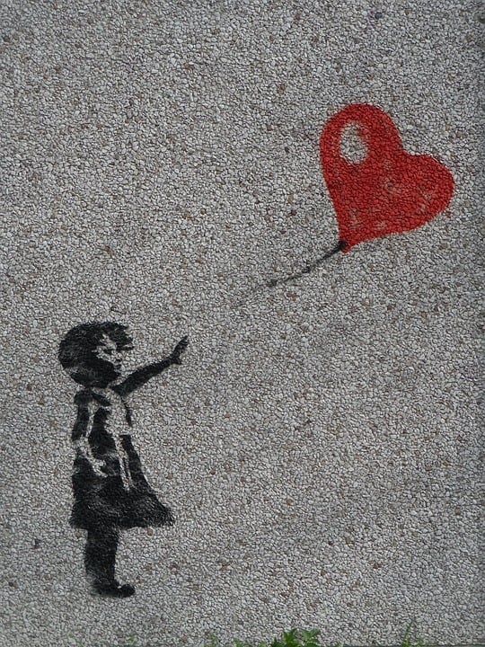 Banksy Art