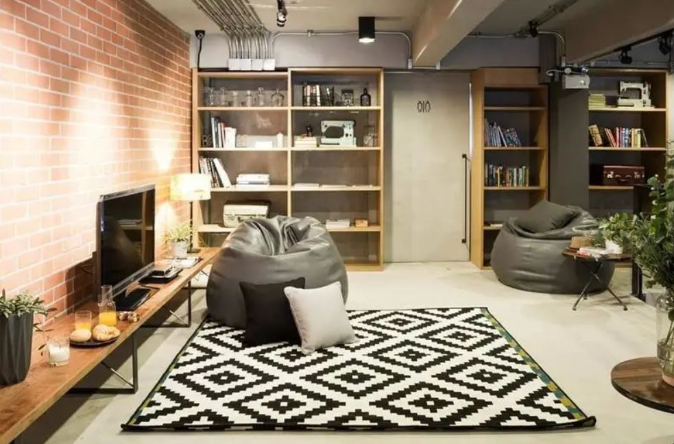 Bed Station Hostel Ratchthewi, Bangkok
