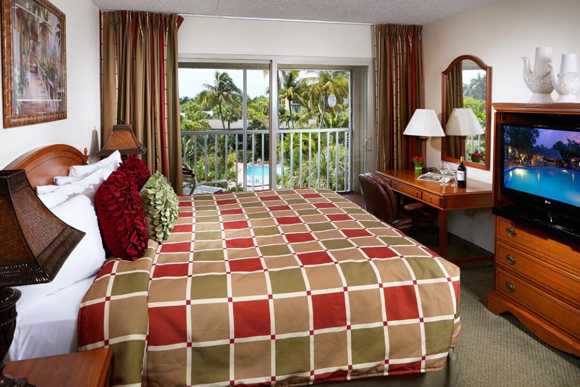 Best Western Naples Inn & Suites Florida