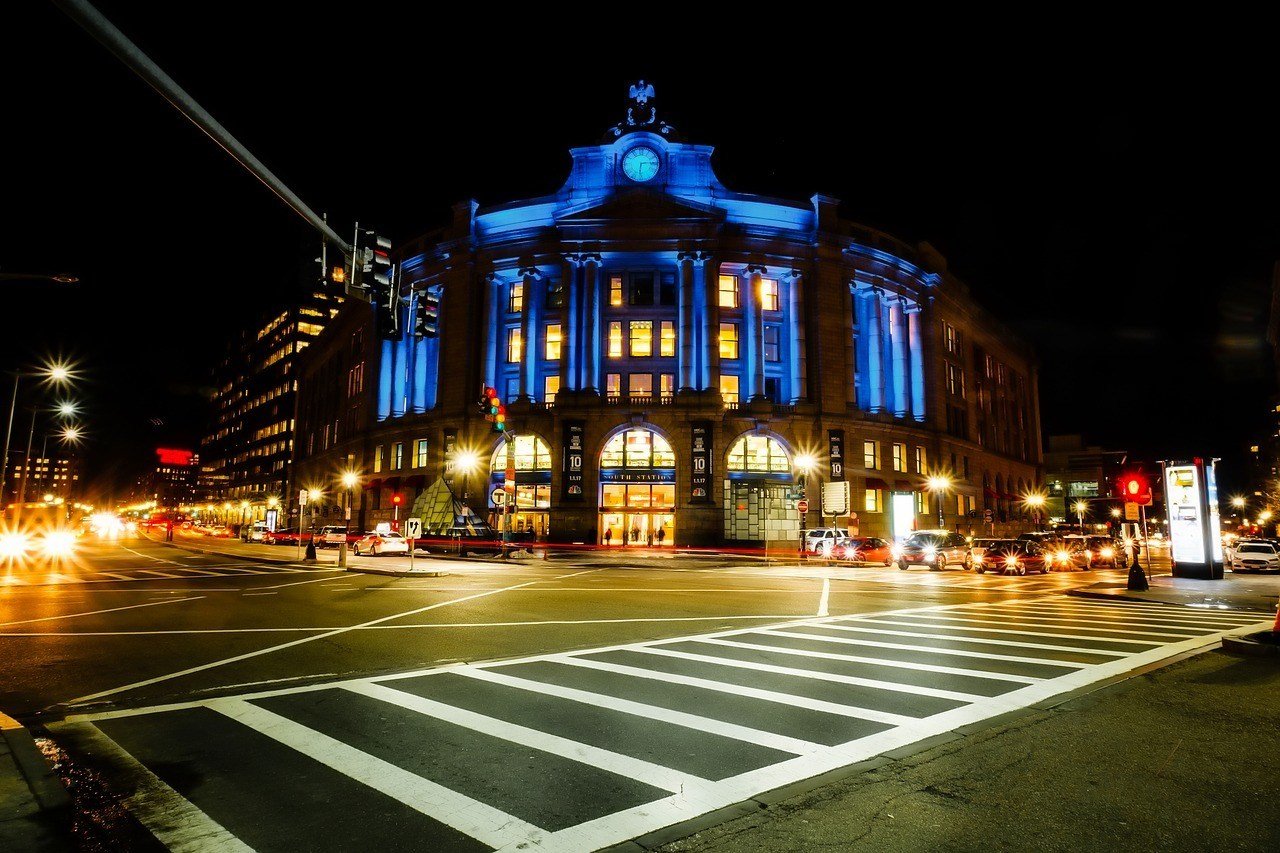 Boston Nightlife Guide