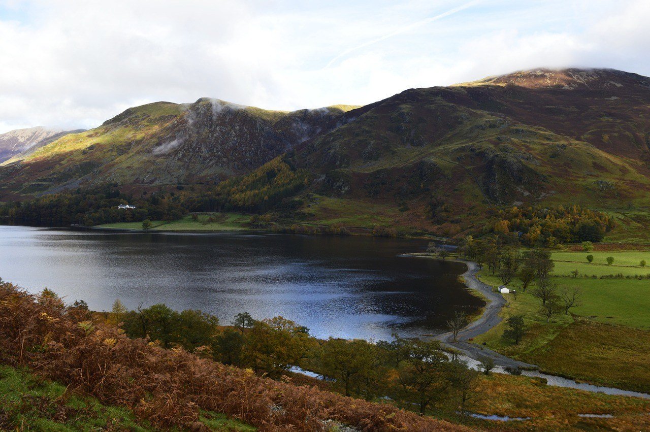 Buttermere