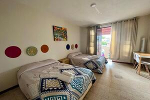 Casa Cempoal Oaxaca.
