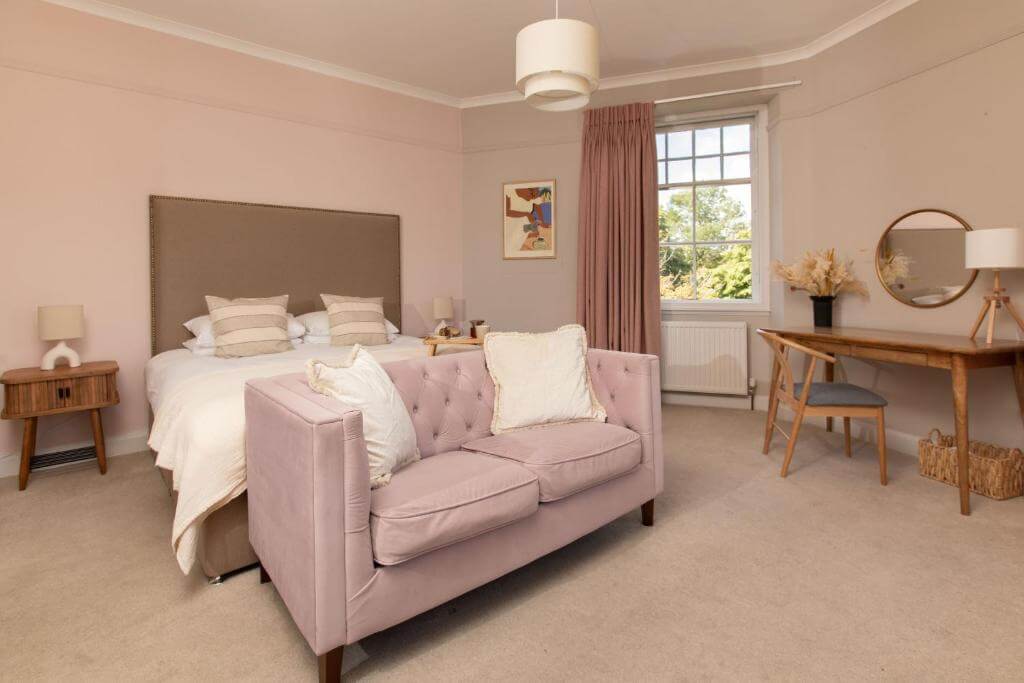 Cathedral House Hotel Glasgow