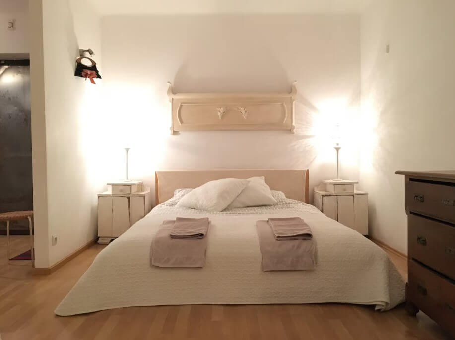 Central vintage studio warsaw