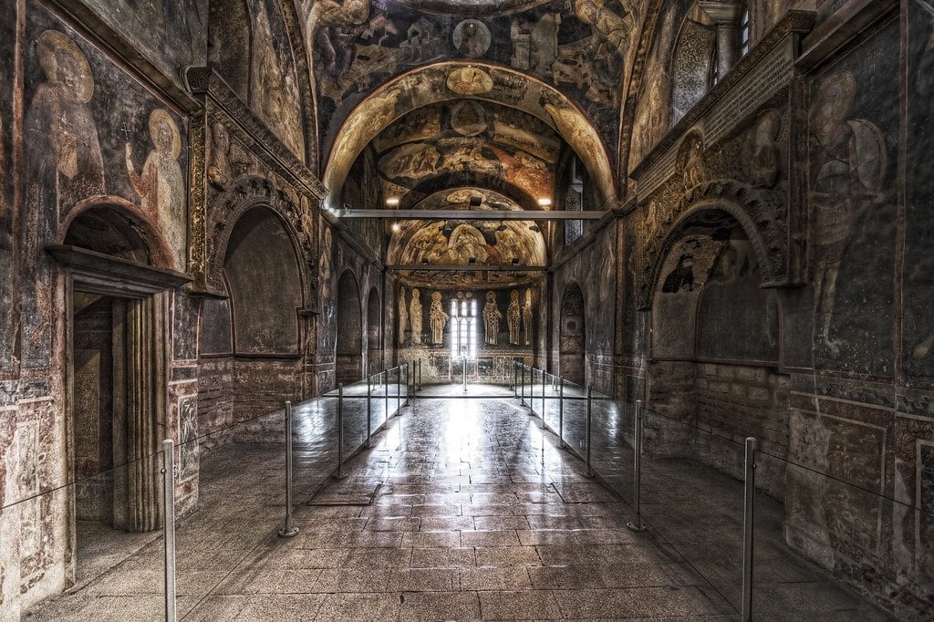 Chora Church