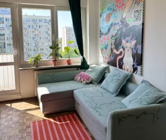 City View Apartment