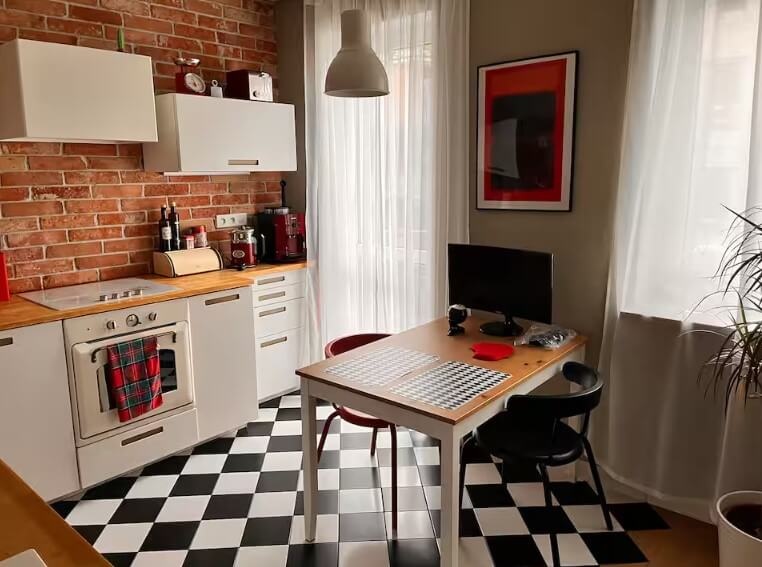 Cosy Studio