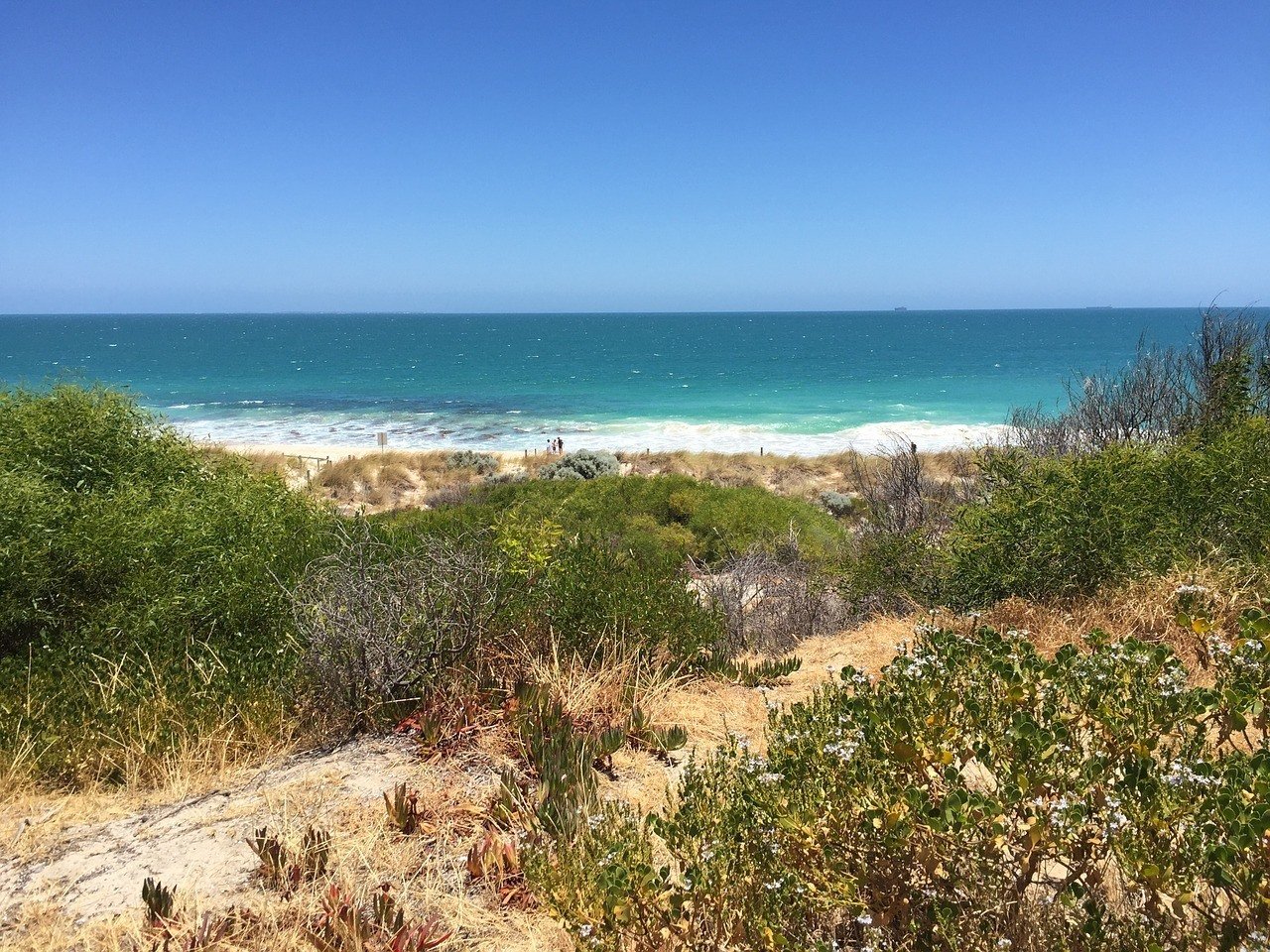 Cottesloe Beach