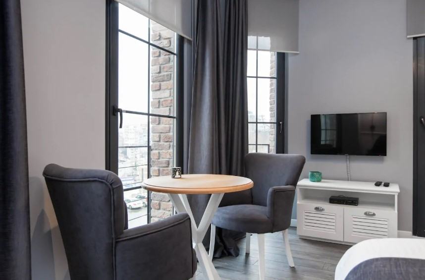 Cozy Loft Apartment in Galata, Istanbul