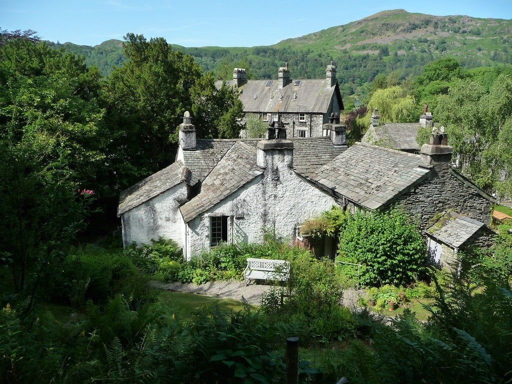 Dove Cottage