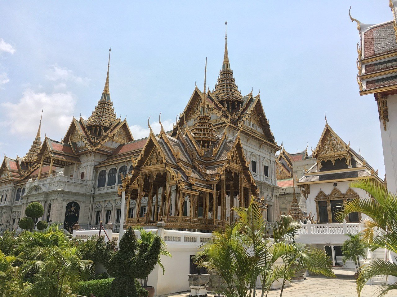 Grand Palace