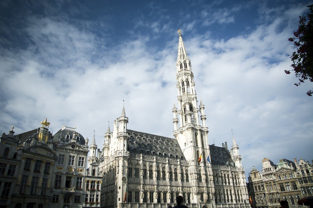 Grand Place