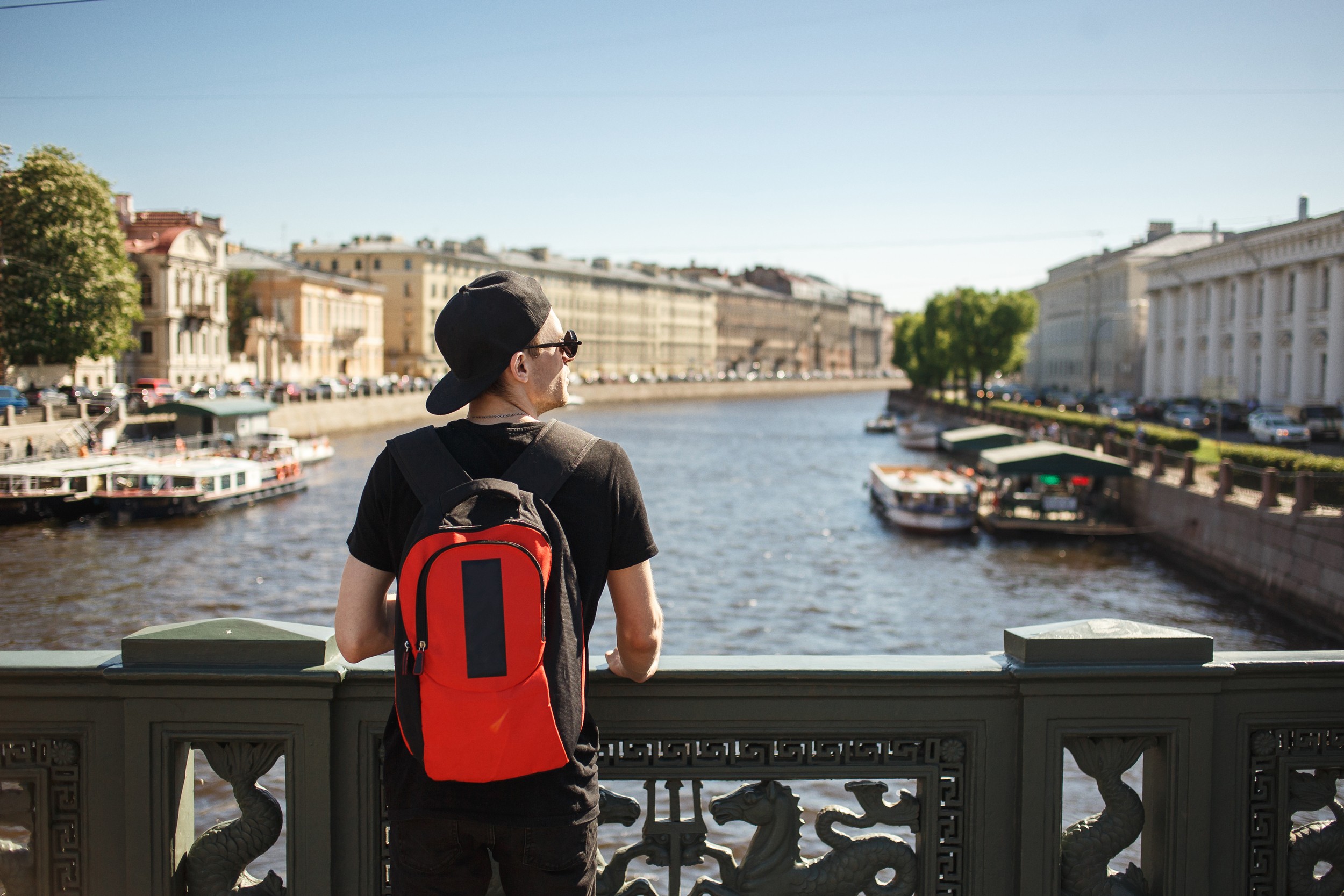 St. Petersburg Travel FAQs