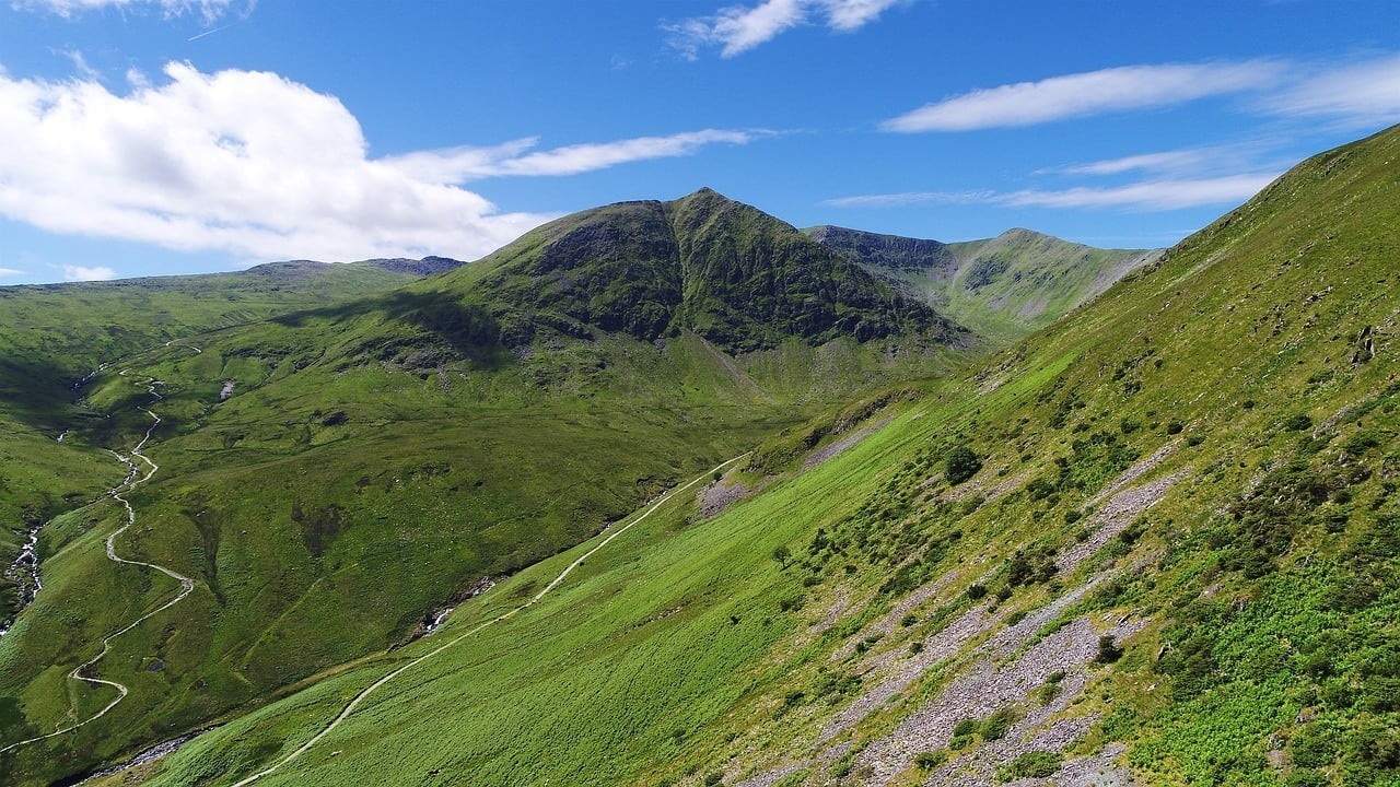 Helvellyn