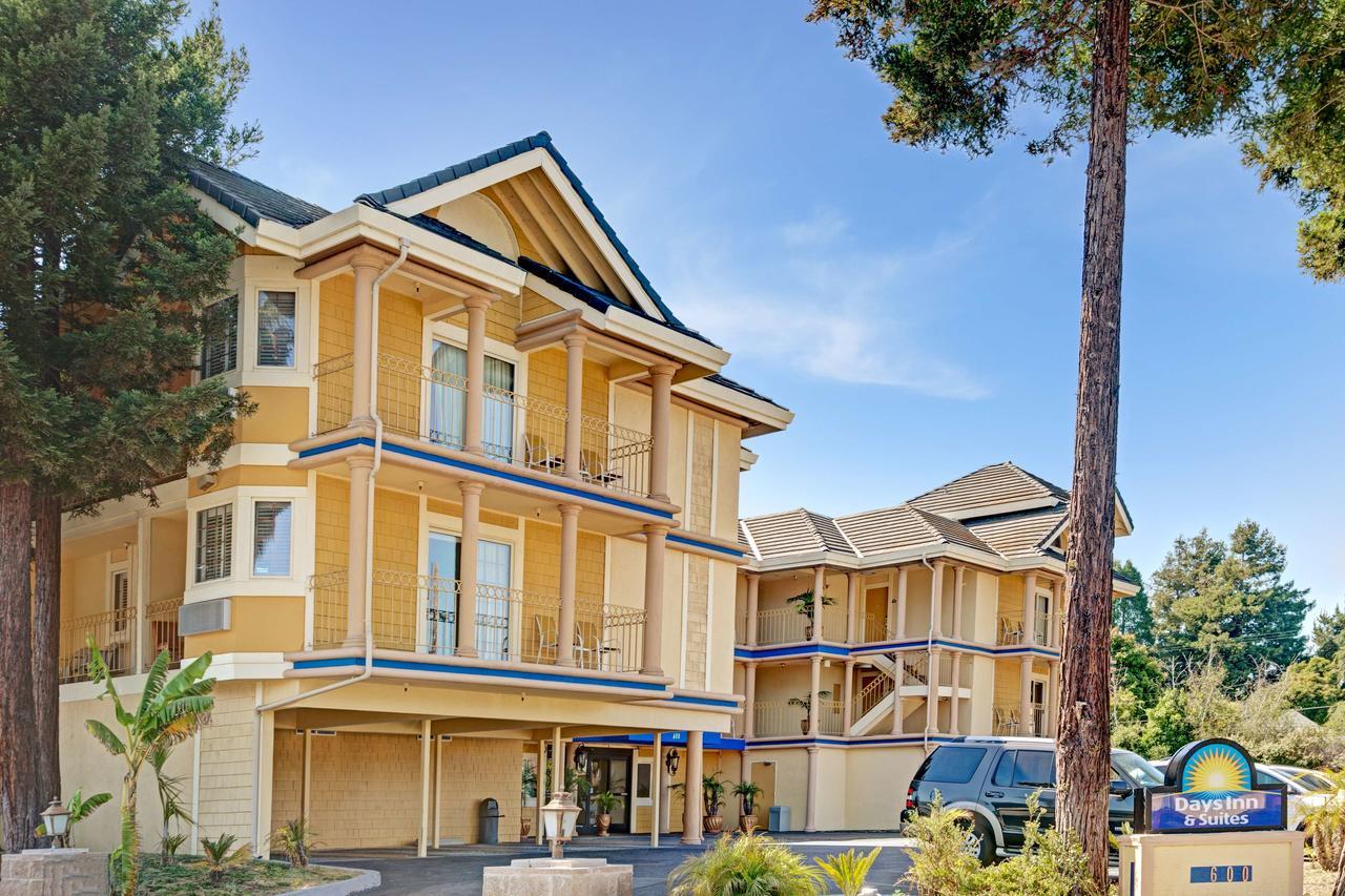 Hotel Solares, Santa Cruz