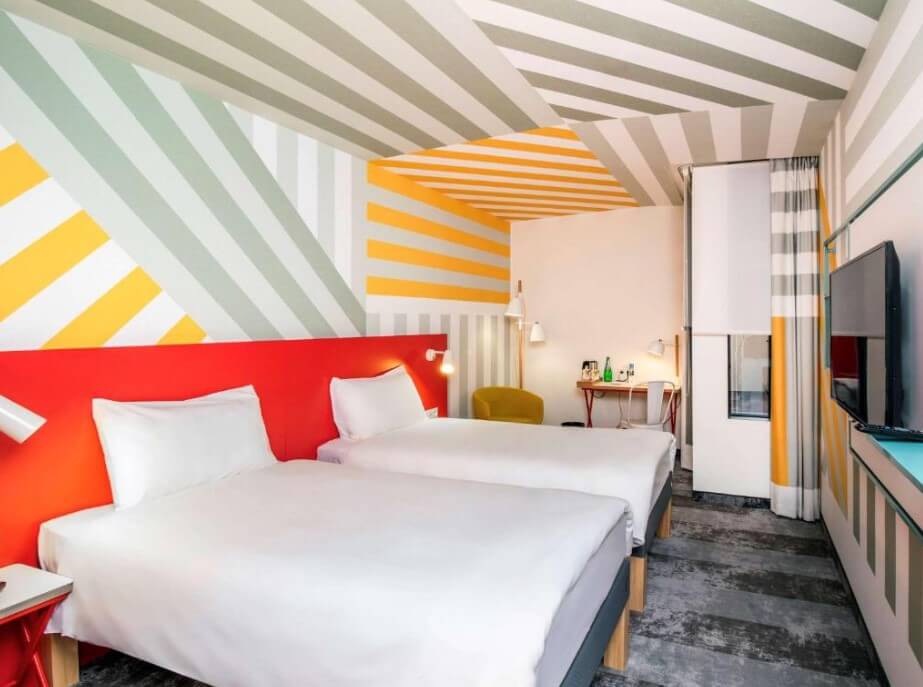 Ibis Styles Warsawa Centrum