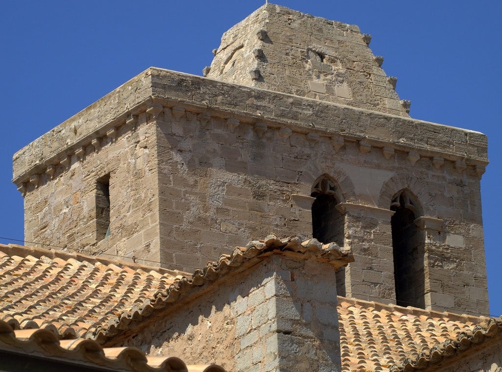 Ibiza Cathedral