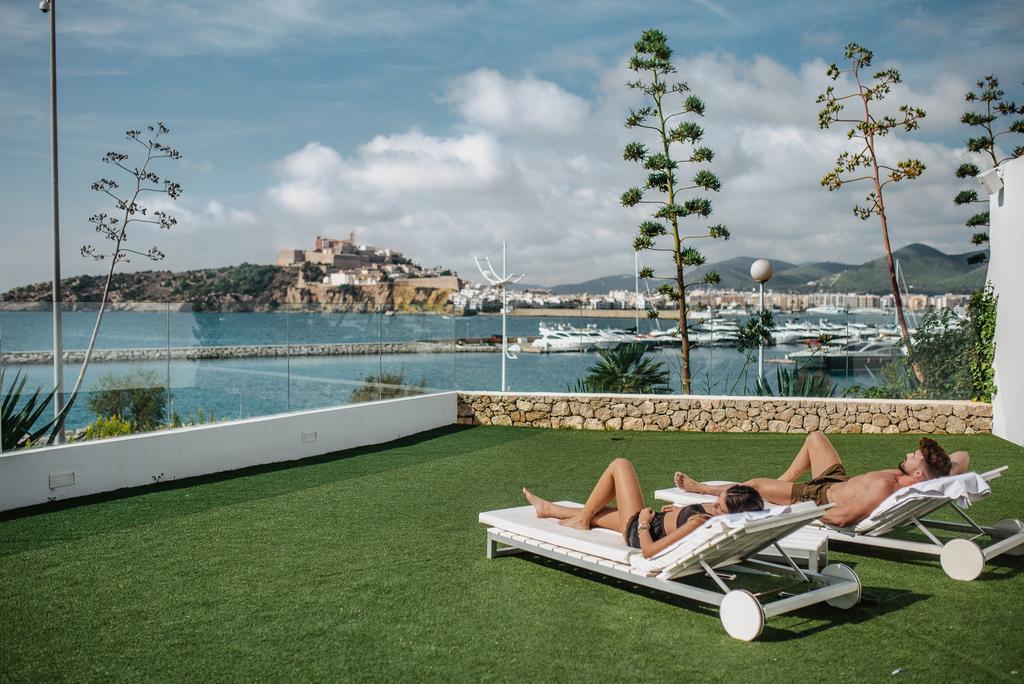 Ibiza Corso Hotel & Spa, Ibiza