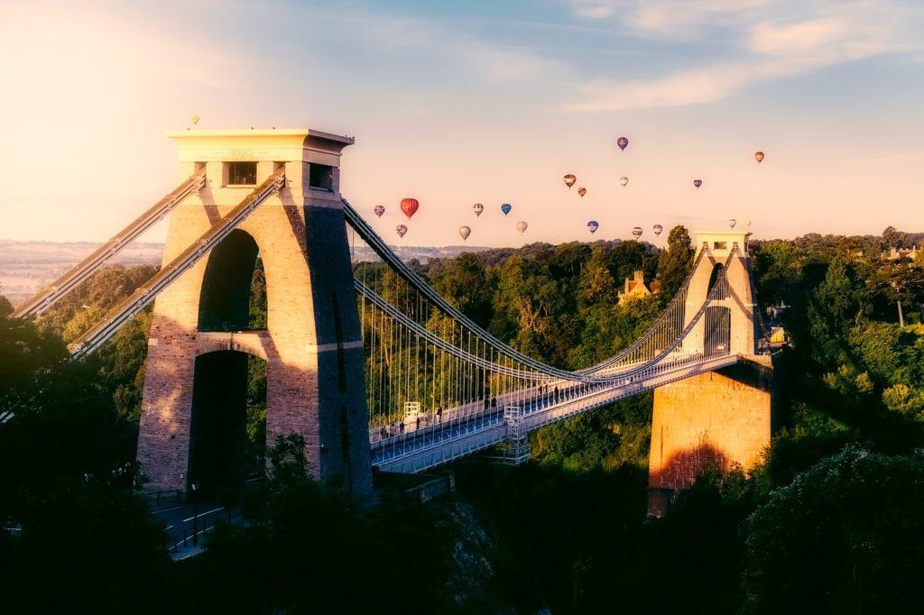 Insider Tips for an AMAZING Weekend in Bristol