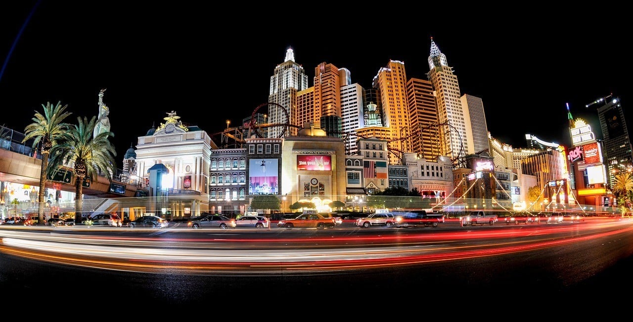 Insider Tips for an AMAZING Weekend in Las Vegas