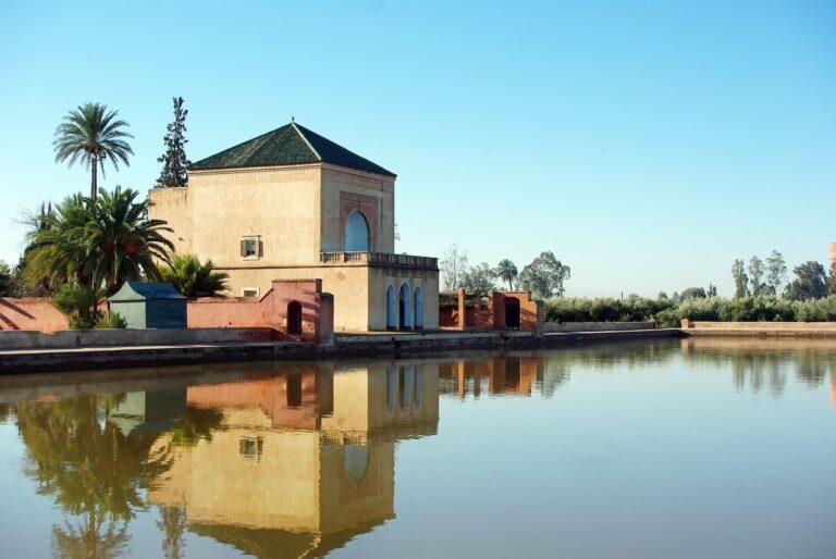 WEEKEND in Marrakech – 48 Hour Guide