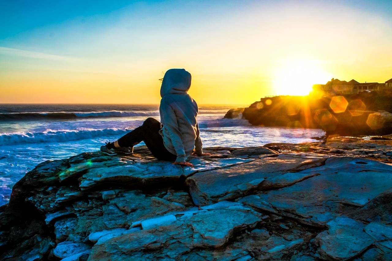 Insider Tips for an AMAZING Weekend in Santa Cruz