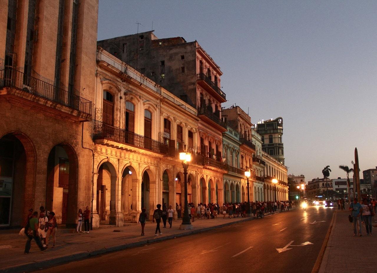 Is Cuba Safe to Visit