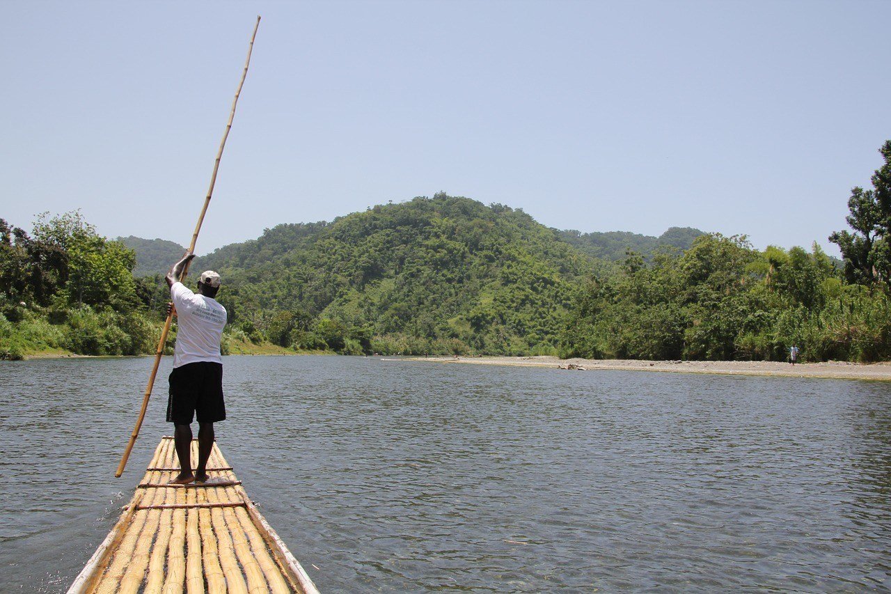 Is Jamaica safe to travel alone