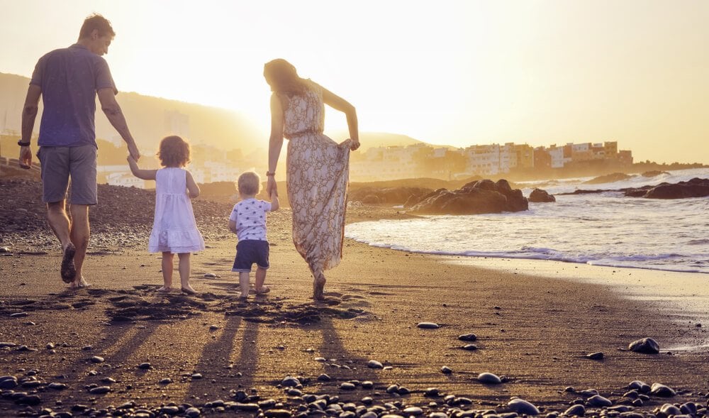 Is Jamaica safe to travel for families