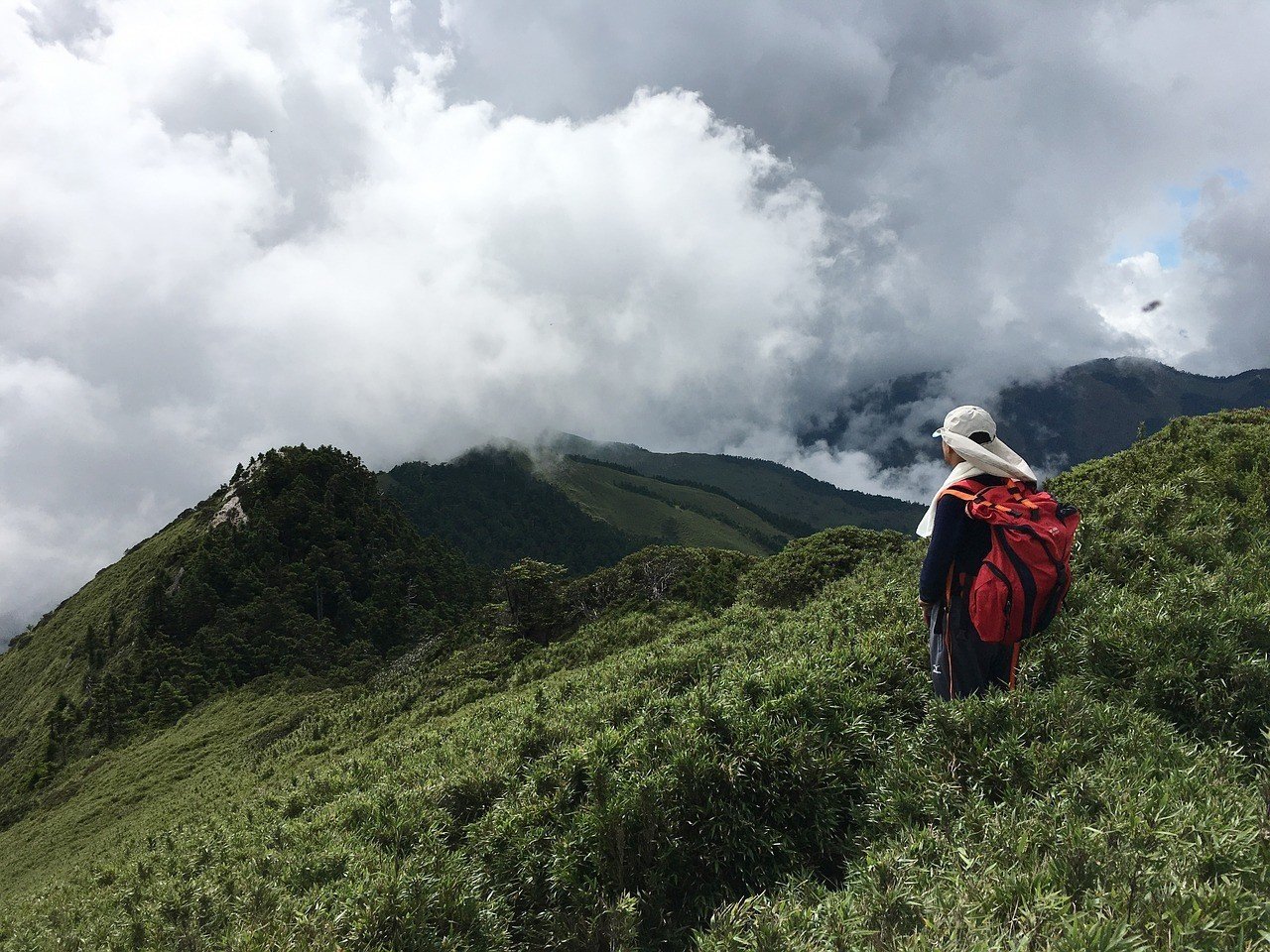 Is Taiwan safe to travel alone